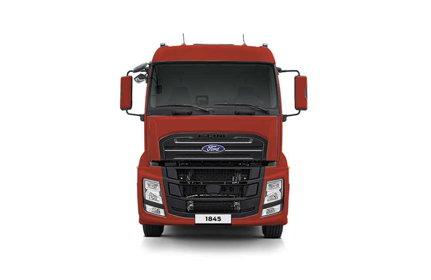 Road Truck 1842 