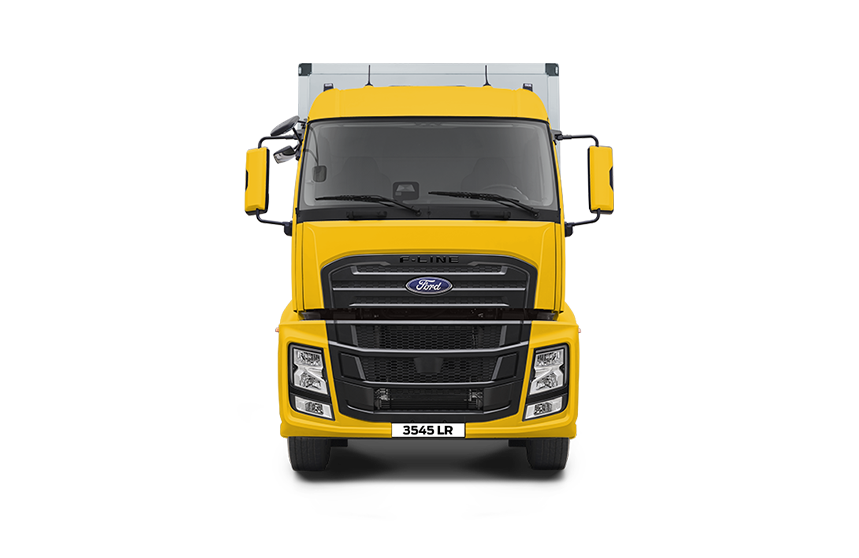 Road Truck 3542