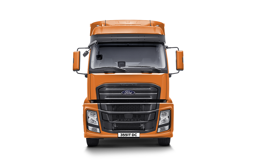 Tractor 3548T Dc 